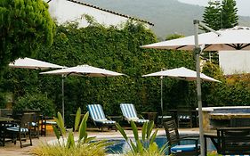 Hotel Hacienda Los Laureles